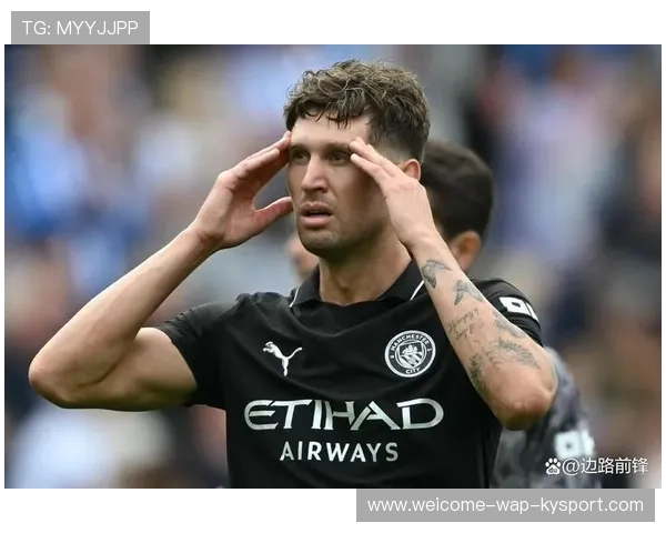 曼城的伤病名单或将决定赛季存亡