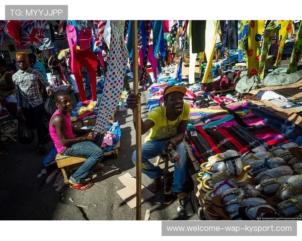 牙买加青少年运动训练营火热招生，牙买加教育